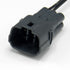 Dealer Mode Switch Tool For Suzuki 6 Pin Gen 2 Connections 2004 Onwards 09930-82720